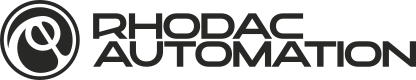 Rhodac Automation